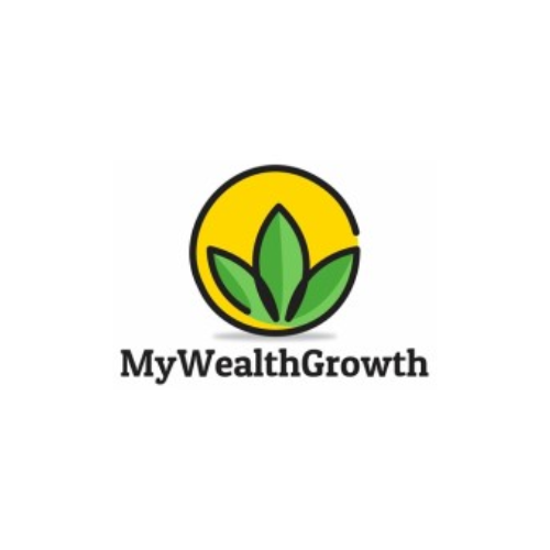 MyWealthGrowth logo