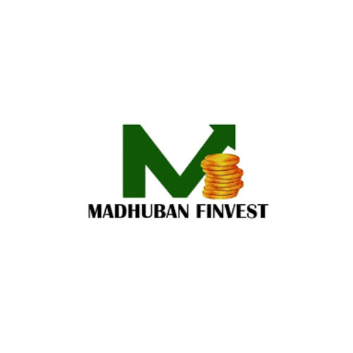 Madhuban Finvest logo