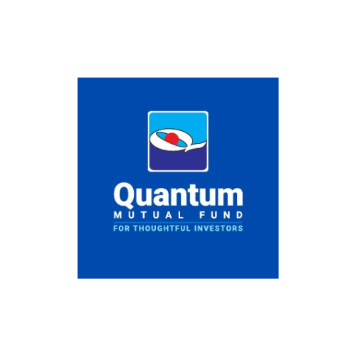 Quantum Mutual Fund logo