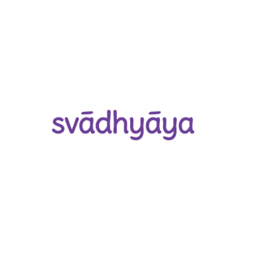 Svadhyaya Logo