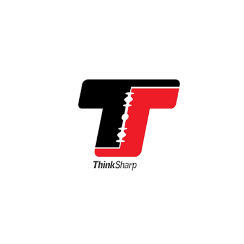 Thinksharp Foundation Logo