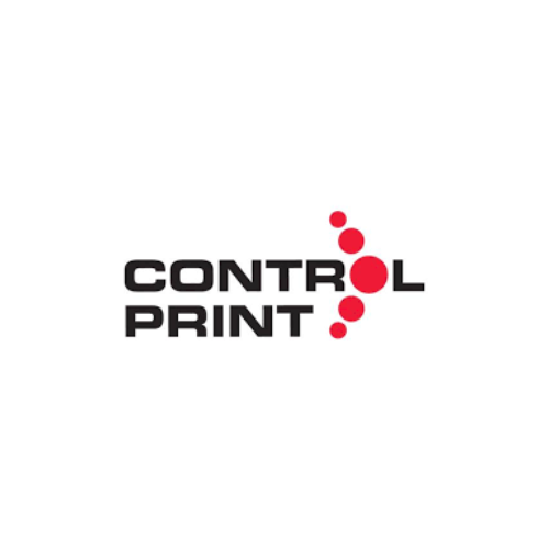 Control Print logo