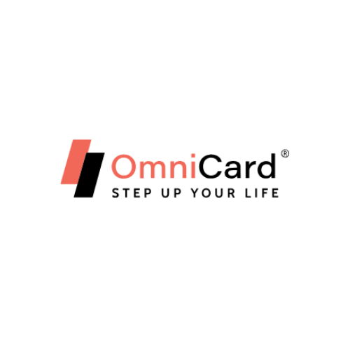 Omnicard logo