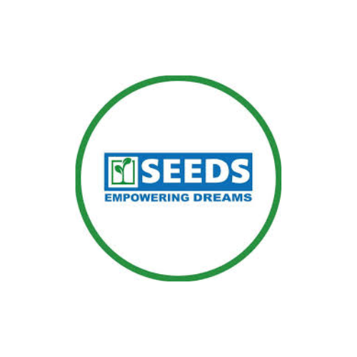 Seeds Fincap Logo