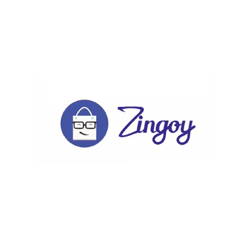 Zingoy logo