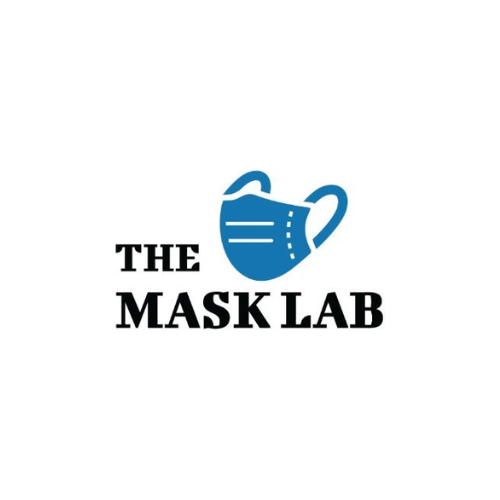 The Mask Lab logo