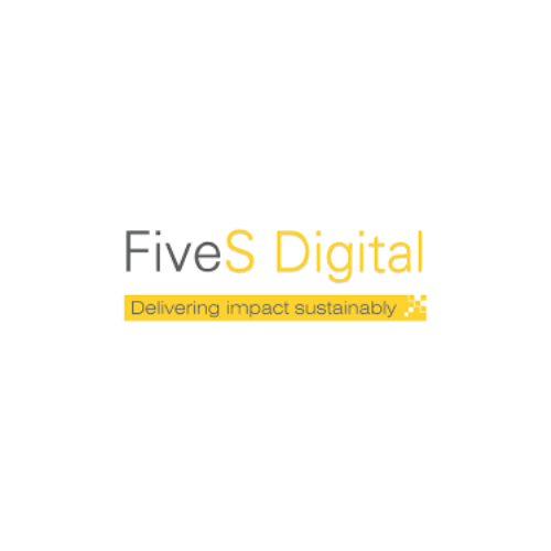 FiveSDigital logo