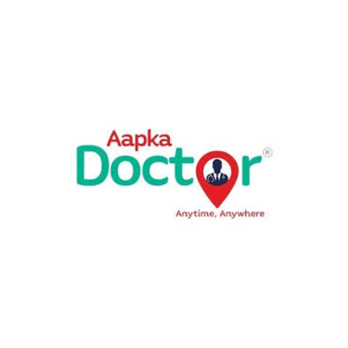 Aapka Doctor Logo