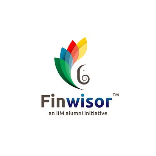 Finwisor logo