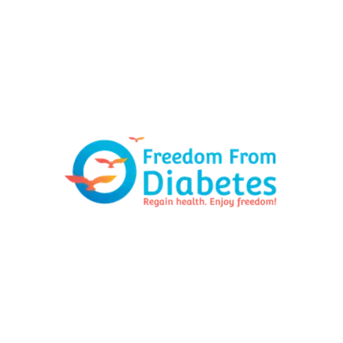 Freedom from Diabetes logo