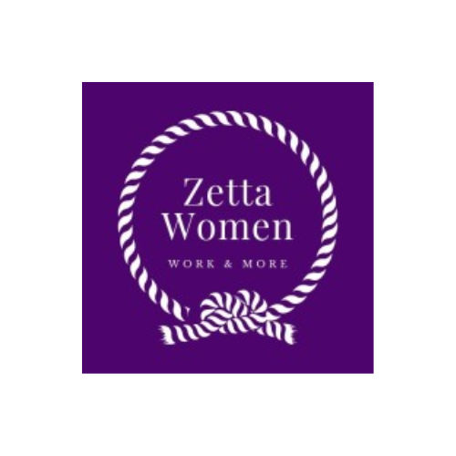 Zetta Women logo