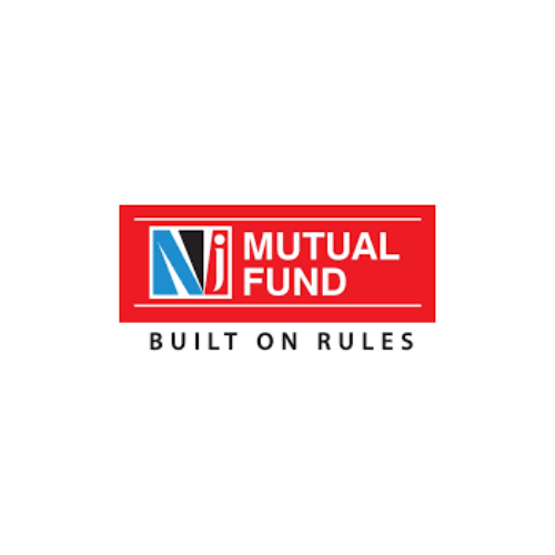 Nj mutual fund logo