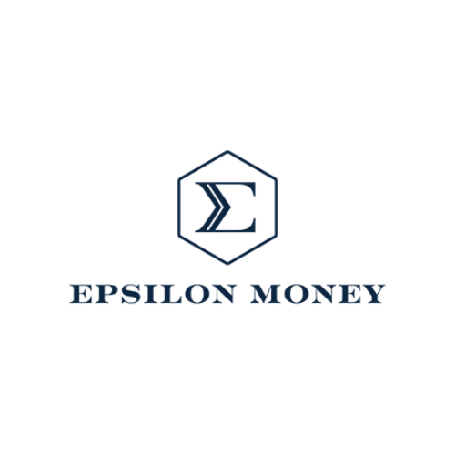 Epsilon money logo