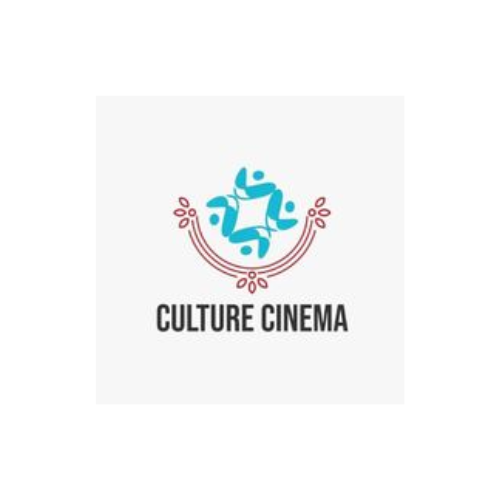 Culture Cinema Logo