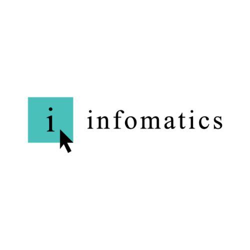 Infomatics Logo