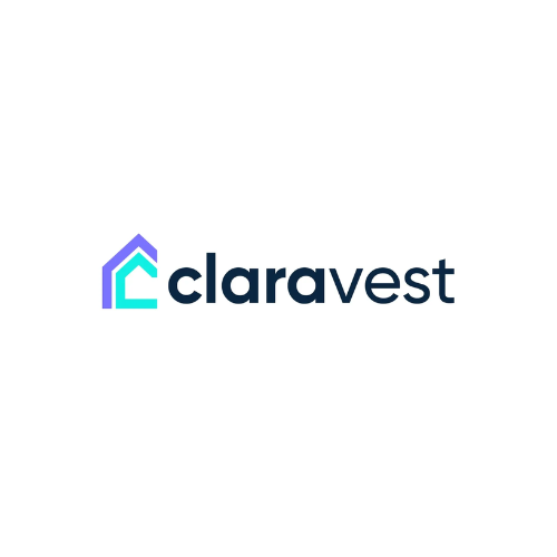 Claravest Logo