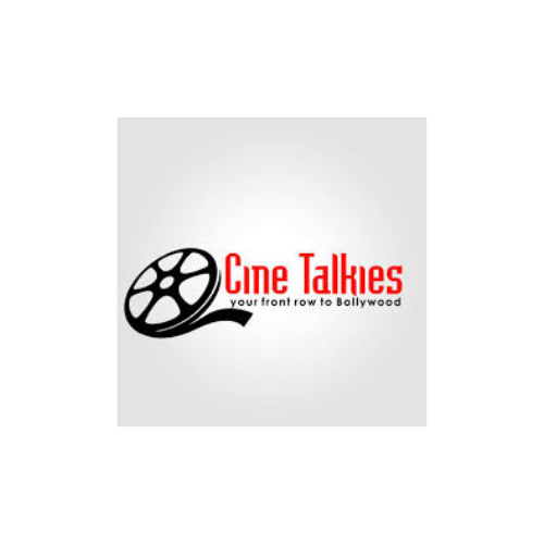 Cine Talkies Logo