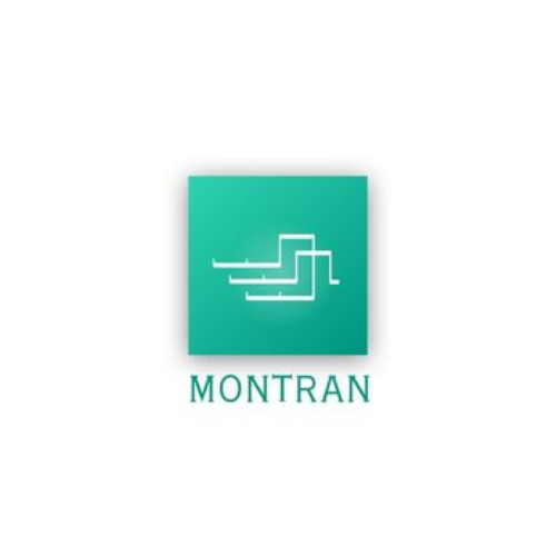 Montran Logo