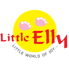 Little Elly Logo